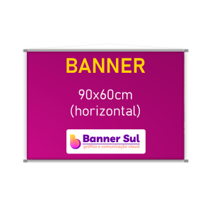 Banner 90x60 (horizontal)      