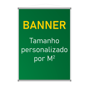 Banner Personalizado      